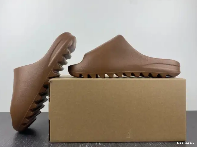 hype Yeezy Adidas Flax Slide FZ5896 0513